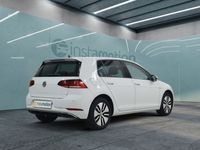 gebraucht VW e-Golf Volkswagen Golf, 38.775 km, 136 PS, EZ 02.2020, Elektro