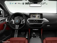 Gebraucht BMW X4 M M Sport 360 PS (264 kW) 2023 M brooklyn grau SUV