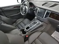Gebraucht Porsche Macan 360 PS (264 kW) 2016 Schwarz SUV