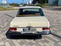 gebraucht Mercedes W108 