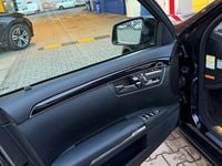 Gebraucht Mercedes S350 272 PS (200 kW) 2011 Schwarz Limousine