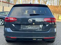 Gebraucht VW Passat Highline 150 PS (110 kW) 2015 Grau Kombi