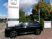 Neu Honda HR-V Advance 107 PS (78 kW) 2025 Schwarz SUV