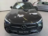 Gebraucht Mercedes CLE300 Premium 313 PS (230 kW) 2025 Lack graphitgrau metalli Coupé