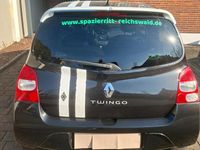 gebraucht Renault Twingo Gordini