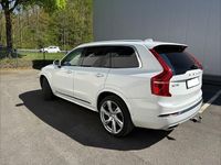 Gebraucht Volvo XC90 Inscription 303 PS (222 kW) 2020 Weiß SUV