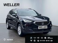 Gebraucht Seat Tarraco Style 150 PS (110 kW) 2019 Schwarz SUV