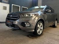 Gebraucht Ford Kuga ST-Line 175 PS (128 kW) 2019 Grau SUV
