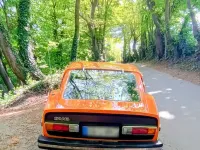 Gebraucht Saab Sonett 70 PS (51 kW) 1974 Coupé