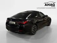 Gebraucht BMW i4 Shadowline 400 kW (544 PS) 2023 Schwarz Limousine
