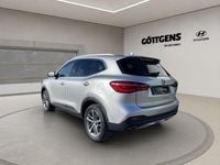 Gebraucht MG EHS Luxury 258 PS (189 kW) 2022 Silber SUV