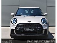 gebraucht Mini John Cooper Works OneTrim LED/TEMPOMAT/DAB/Leder