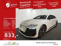 Gebraucht Audi A6 e-tron Sport 314 kW (428 PS) 2025 Beige Kombi
