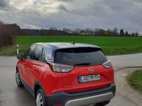 gebraucht Opel Crossland X 1.2 Start/Stop Innovation