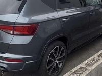 Gebraucht Cupra Ateca Limited Edition 300 PS (220 kW) 2020 SUV