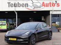 Gebraucht Tesla Model 3 Long Range AWD 258 kW (351 PS) 2019 Schwarz Limousine