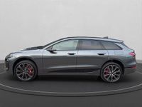 Gebraucht Audi S6 e-tron Edition .1 369 kW (503 PS) 2025 Grau Limousine