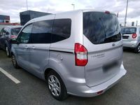 gebraucht Ford Tourneo Courier 