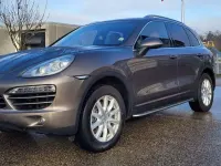 Gebraucht Porsche Cayenne 245 PS (180 kW) 2012 Beige SUV