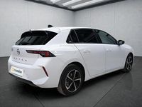 Gebraucht Opel Astra 131 PS (96 kW) 2025 Weiß Limousine