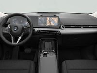 Gebraucht BMW X1 Shadowline 163 PS (119 kW) 2025 Weiß SUV