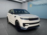 Neu Land Rover Range Rover 351 PS (258 kW) 2025 Grau SUV