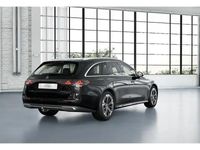 Gebraucht Mercedes E300 197 PS (144 kW) 2025 Schwarz metalliclack obsidianschwarz Kombi