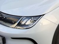 Neu BYD Dolphin Design 150 kW (204 PS) 2026 Skiing white Kleinwagen