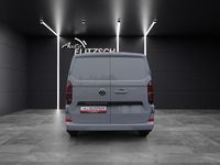 Nowe VW Transporter 150 KM (110 kW) 2025 Szary Van