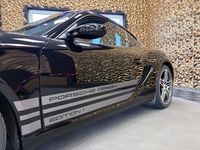 Gebraucht Porsche Cayman S Edition 295 PS (216 kW) 2006 Schwarz Coupé