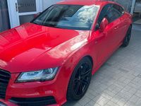 Gebraucht Audi A7 S-Line 313 PS (230 kW) 2013 Kleinwagen
