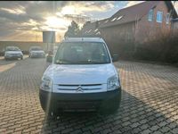 gebraucht Citroën Berlingo 1.9D TÜV 02.2026