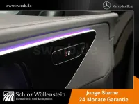 Gebraucht Mercedes C300e AMG 313 PS (230 kW) 2025 Schwarz Kombi