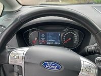 gebraucht Ford S-MAX Titanium
