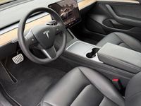 Gebraucht Tesla Model 3 Performance 377 kW (513 PS) 2023 Grau Limousine