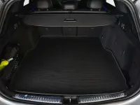 Gebraucht Mercedes C220 AMG 220 PS (161 kW) 2026 Hightech silber Kombi