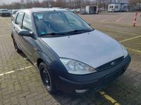 gebraucht Ford Focus Lim. Trend TUV NEU