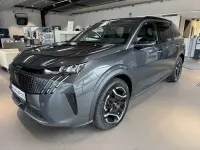 Neu Peugeot e-5008 Allure 169 kW (230 PS) 2026 Grau SUV