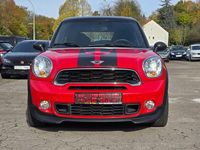 Occasion Mini John Cooper Works Paceman 184 ch (135 kW) 2014 Rouge SUV