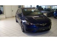 gebraucht Opel Astra Sports Tourer Elegance