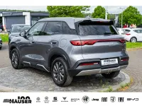 Nowe BYD Atto 2 Boost 212 KM (155 kW) 2026 Szary SUV