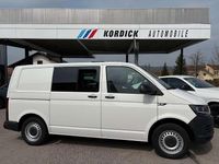Second-hand VW Transporter 150 CP (110 kW) 2016 Alb Van