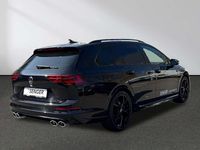 Gebraucht VW Golf VIII R 320 PS (235 kW) 2024 Schwarz Kombi
