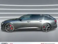 Gebraucht Audi S6 Sport 344 PS (253 kW) 2023 Daytonagrau perleffekt Kombi