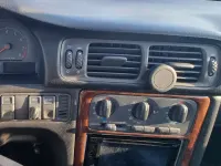 Gebraucht Volvo C70 163 PS (119 kW) 2000 Coupé