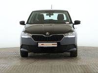 gebraucht Skoda Fabia Cool Plus