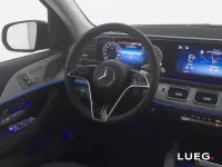 Gebraucht Mercedes GLE350 AMG 197 PS (144 kW) 2025 Schwarz SUV