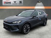 Brugt Cupra Formentor 150 HK (110 kW) 2024 Grå SUV
