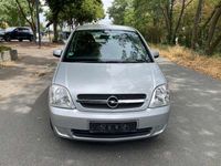 gebraucht Opel Meriva 1.6 16V Enjoy