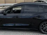 Gebraucht Ford Focus Performance Edition 280 PS (205 kW) 2020 Schwarz Kombi